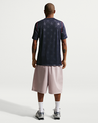 USMNT 2026 スタジアムアウェイ メンズナイキ ワールドカップ NIKE公式】USMNT 2026 スタジアム アウェイ メンズ ナイキ Dri-FIT